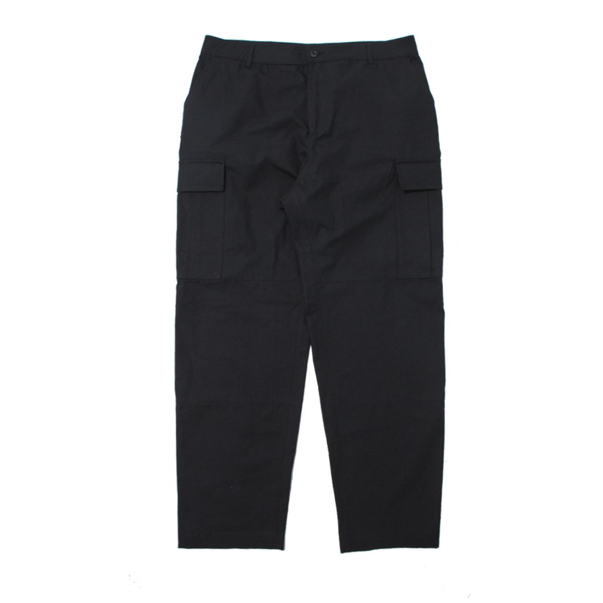 아르스 콘택트(ARSCONTACT) AC CARGO PANTS.BLACK