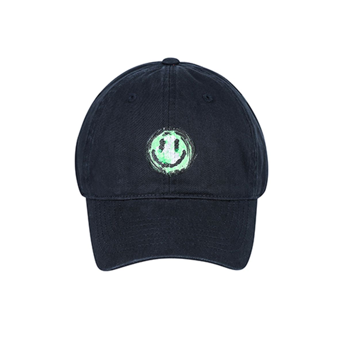 더 매드니스(THE MADNESS) HAND WORK MM SMILE CAP_NV
