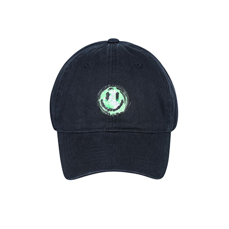 HAND WORK MM SMILE CAP_NV
