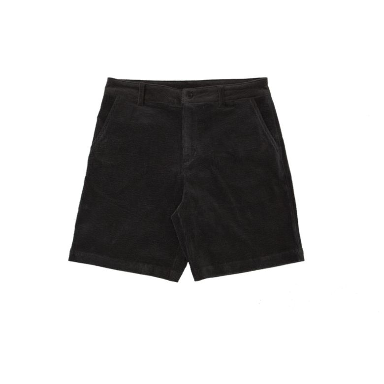 AC HARF SHORTS.KAHKI