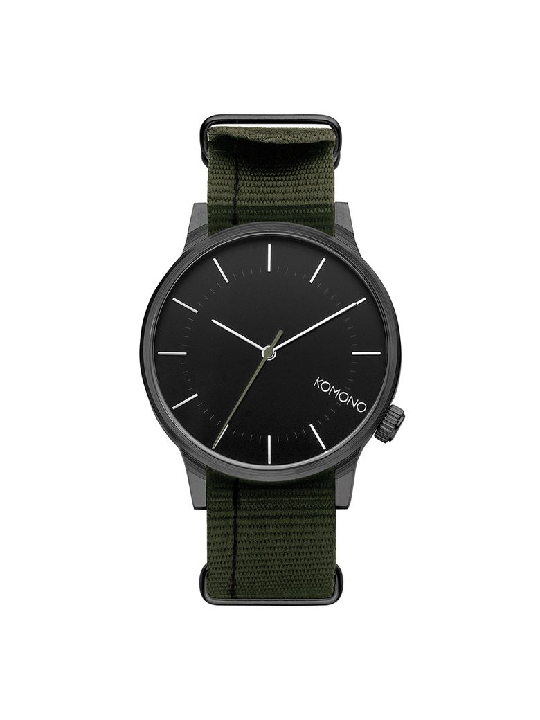 WINSTON REGAL NATO Green