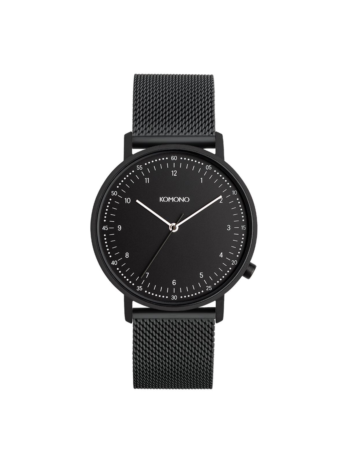 코모노와치(KOMONO WATCH) LEWIS Gift Set