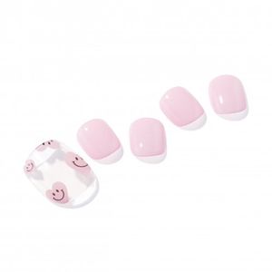 핑크스마일리 젤페디