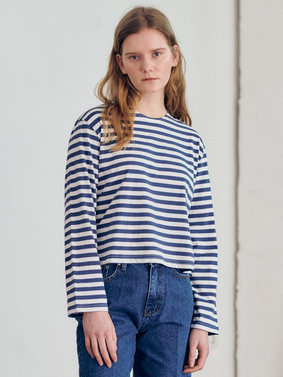 [BRENDABRENDEN SEOUL] gol-gi striped tee ☆送料込☆ FREEDOM STRIPE 5.5-IN SHRT WD PNTS GY – AKTR OFFICIAL