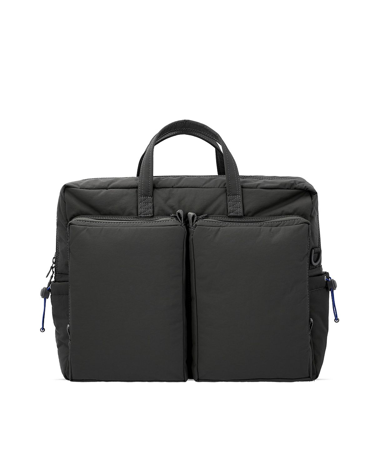 스위치(SWEETCH) CITY BOYS BRIEFCASE 001 Stone Grey