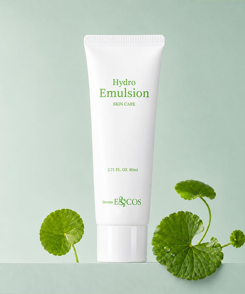 진정 보습 하이드로 에멀전 80ml