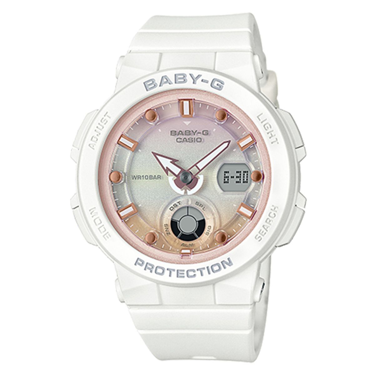 베이비지(BABY-G) BGA-250-7A2DR