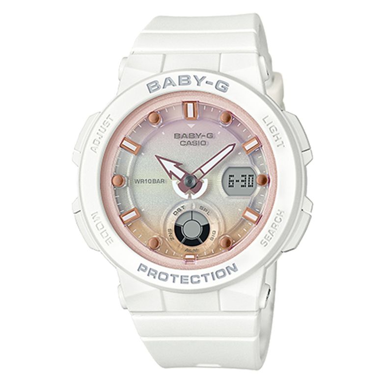 BGA-250-7A2DR