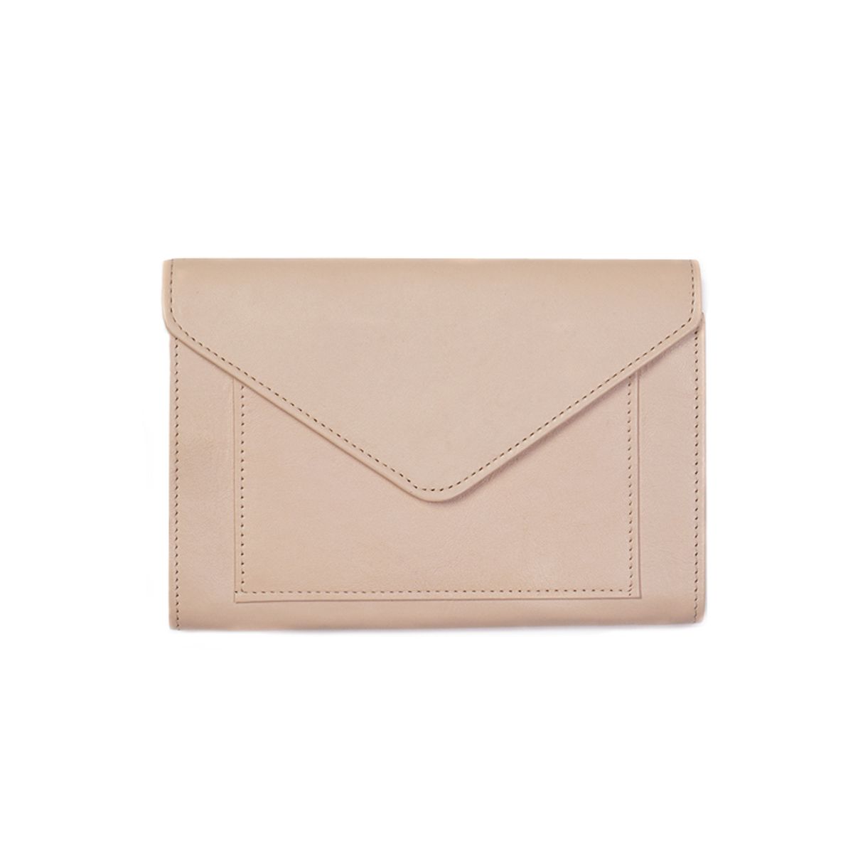 츄바스코(CHUBASCO) Chubasco passport travel wallet pink CPP04