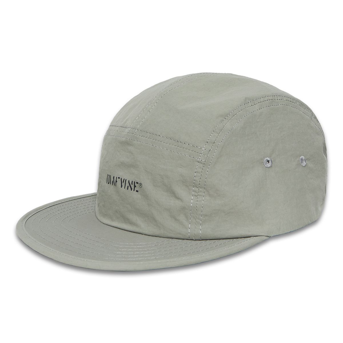 디아프바인(DIAFVINE) DV.LOT 642 Camp Cap -LIGHT KHAKI-