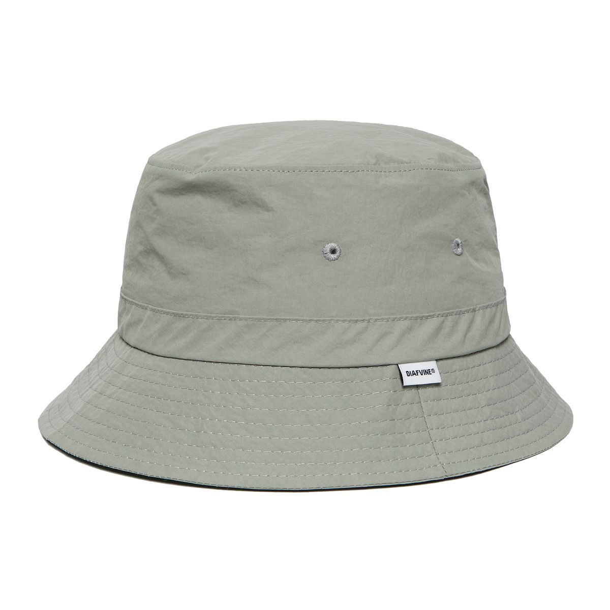 디아프바인(DIAFVINE) DV.LOT 643 Bucket Hat -LIGHT KHAKI-