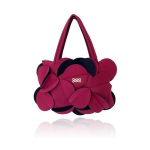 플라워토트백_와인