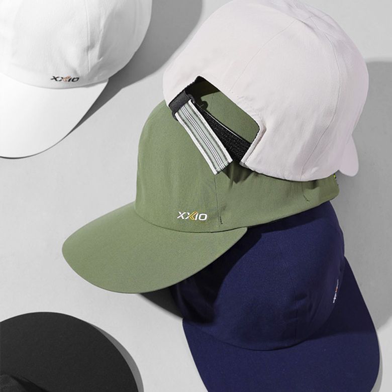 울트라 초경량 심리스 캡 XMH0107