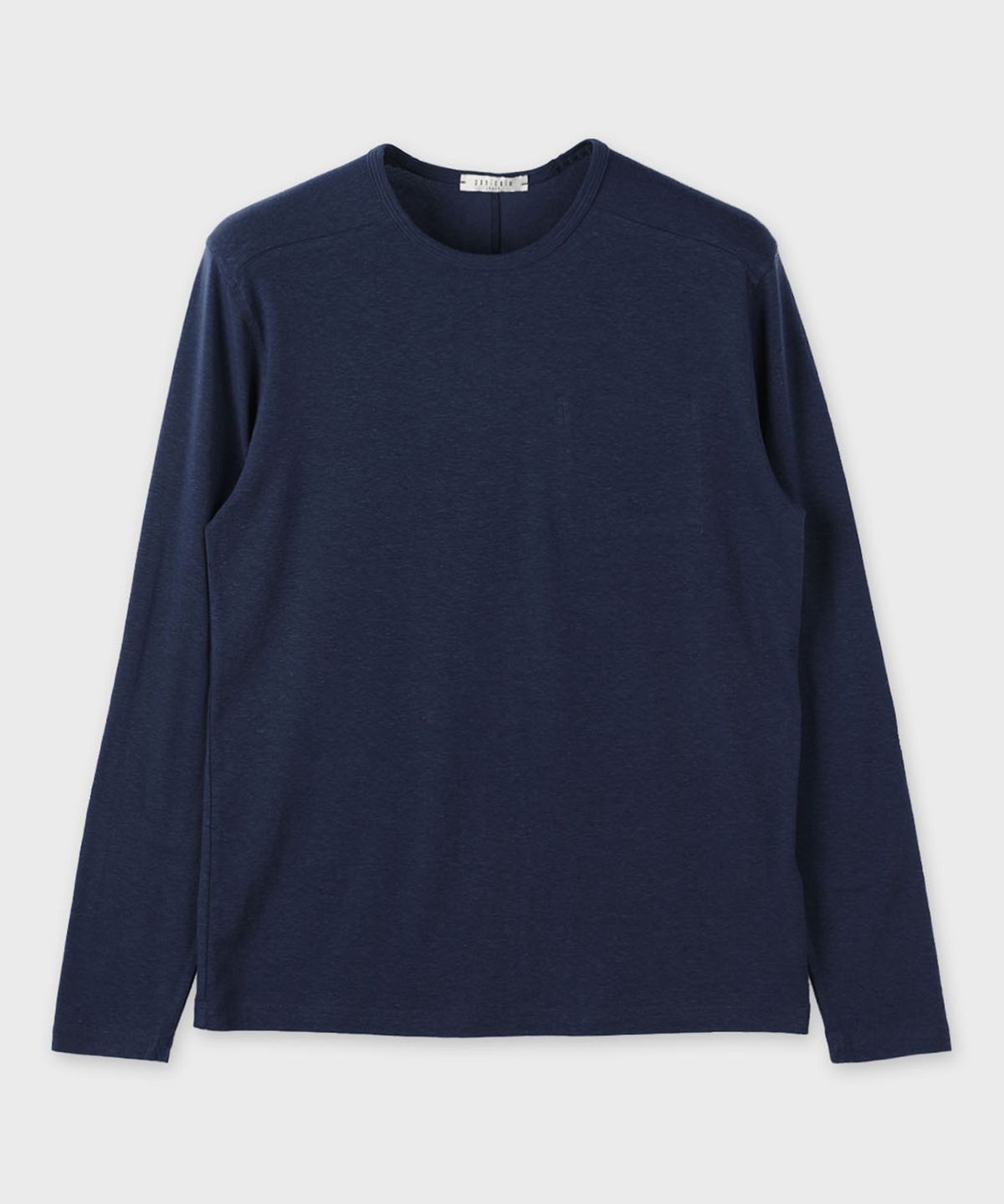 빠니깔레(PANICALE) 히든 포켓 긴소매 티셔츠 3 COLOR