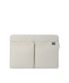 CITY BOYS LAPTOP CASE Cream