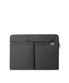 CITY BOYS LAPTOP CASE Stone Grey