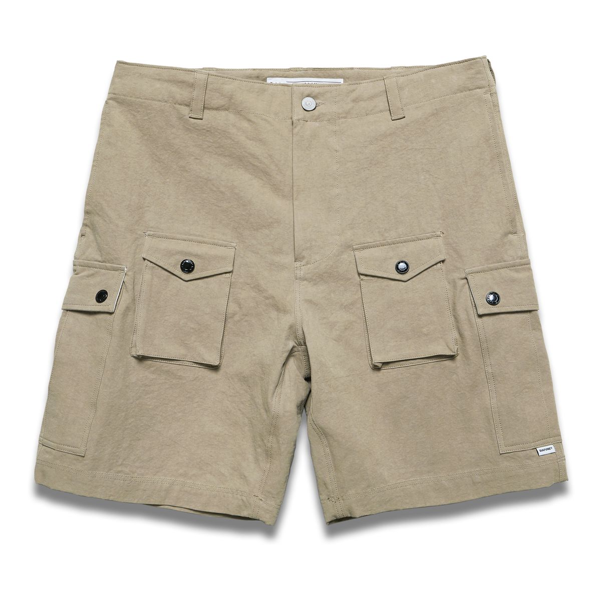 디아프바인(DIAFVINE) DV.LOT 640 Utility Shorts -BEIGE-