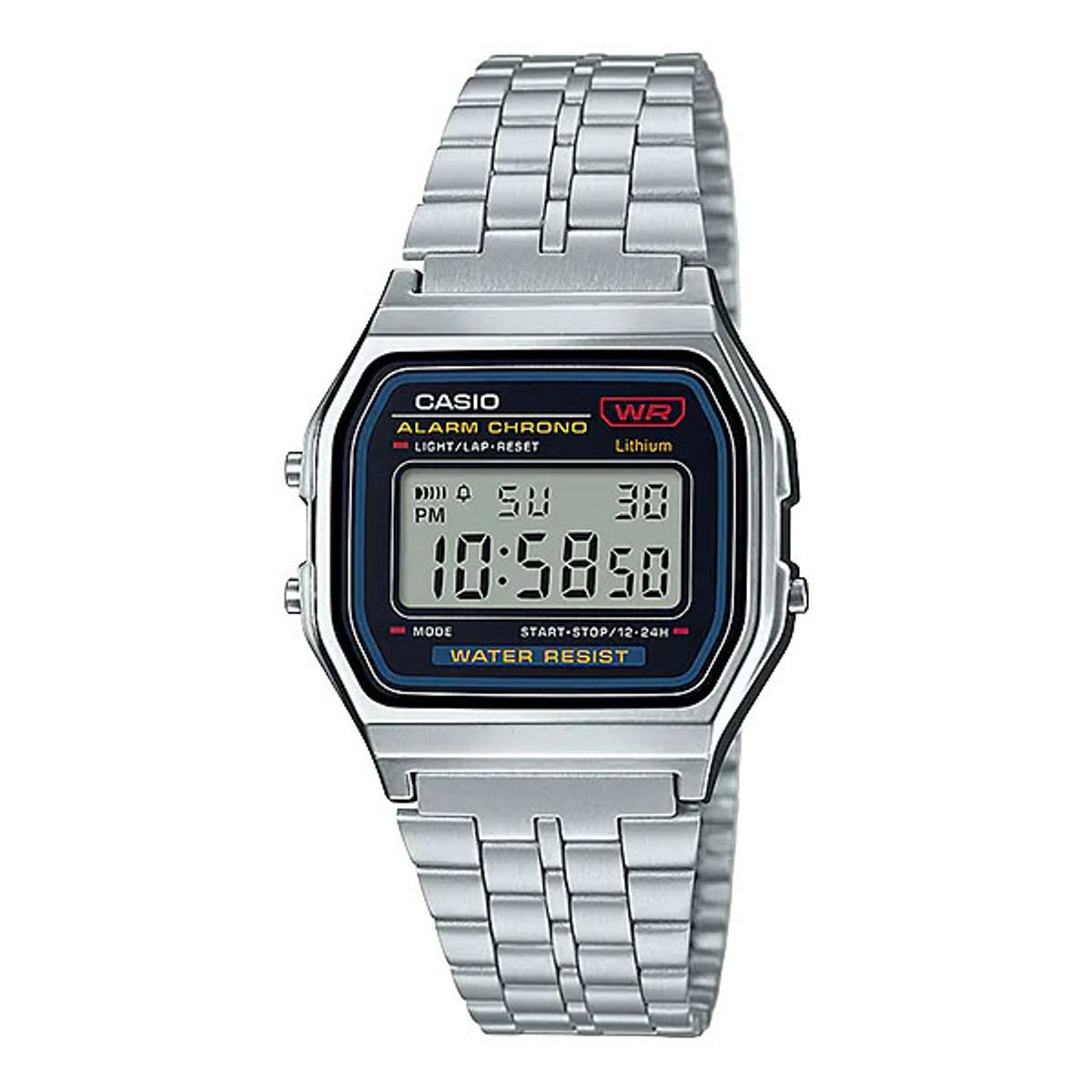 카시오(CASIO) A-159WA-N1DF