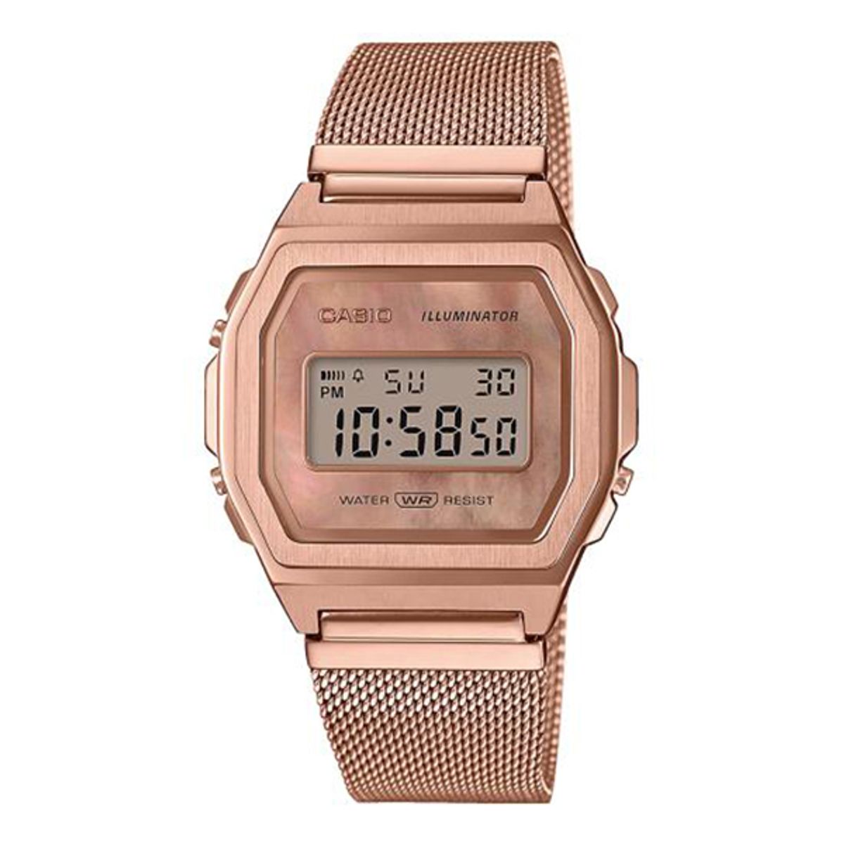 카시오(CASIO) A-1000MPG-9EF