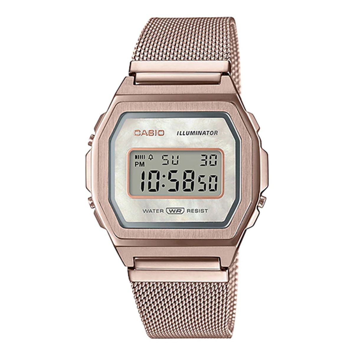 카시오(CASIO) A-1000MCG-9EF