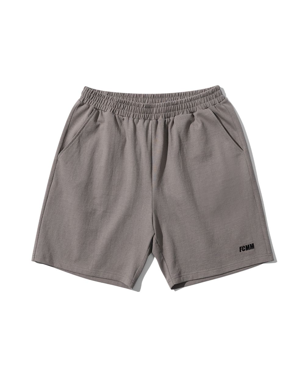 MUSINSA公式 | FCMM クラブチームフレッシュコットンハーフパンツ