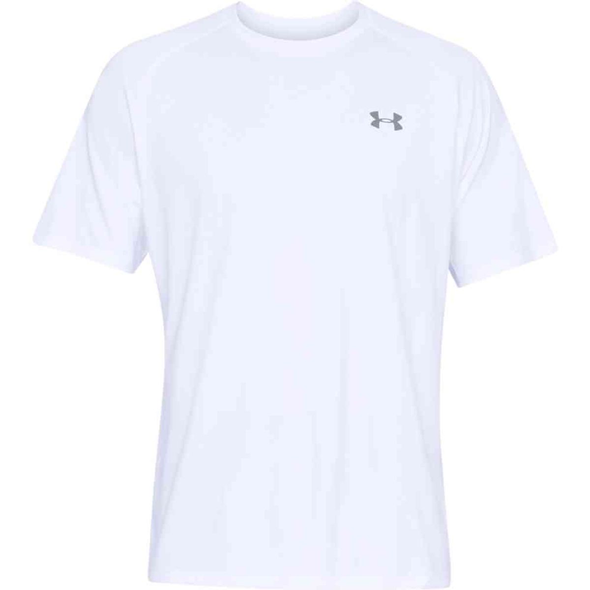 언더아머(UNDERARMOUR) 테크 2.0 반팔티 1326413-100