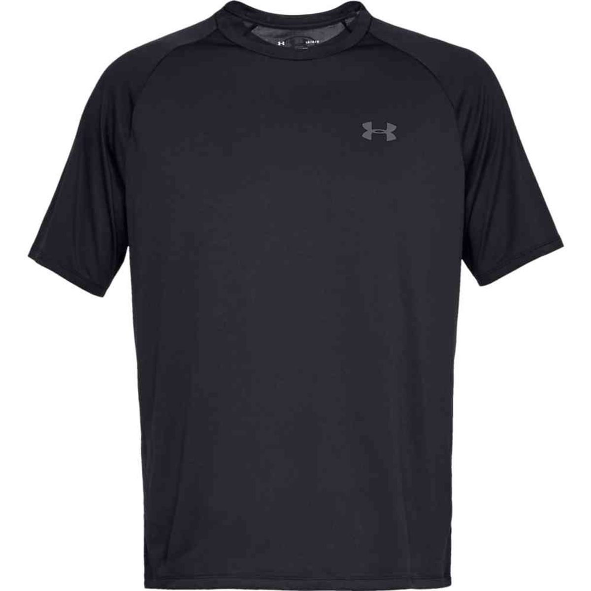 언더아머(UNDERARMOUR) 테크 2.0 반팔티 1326413-001