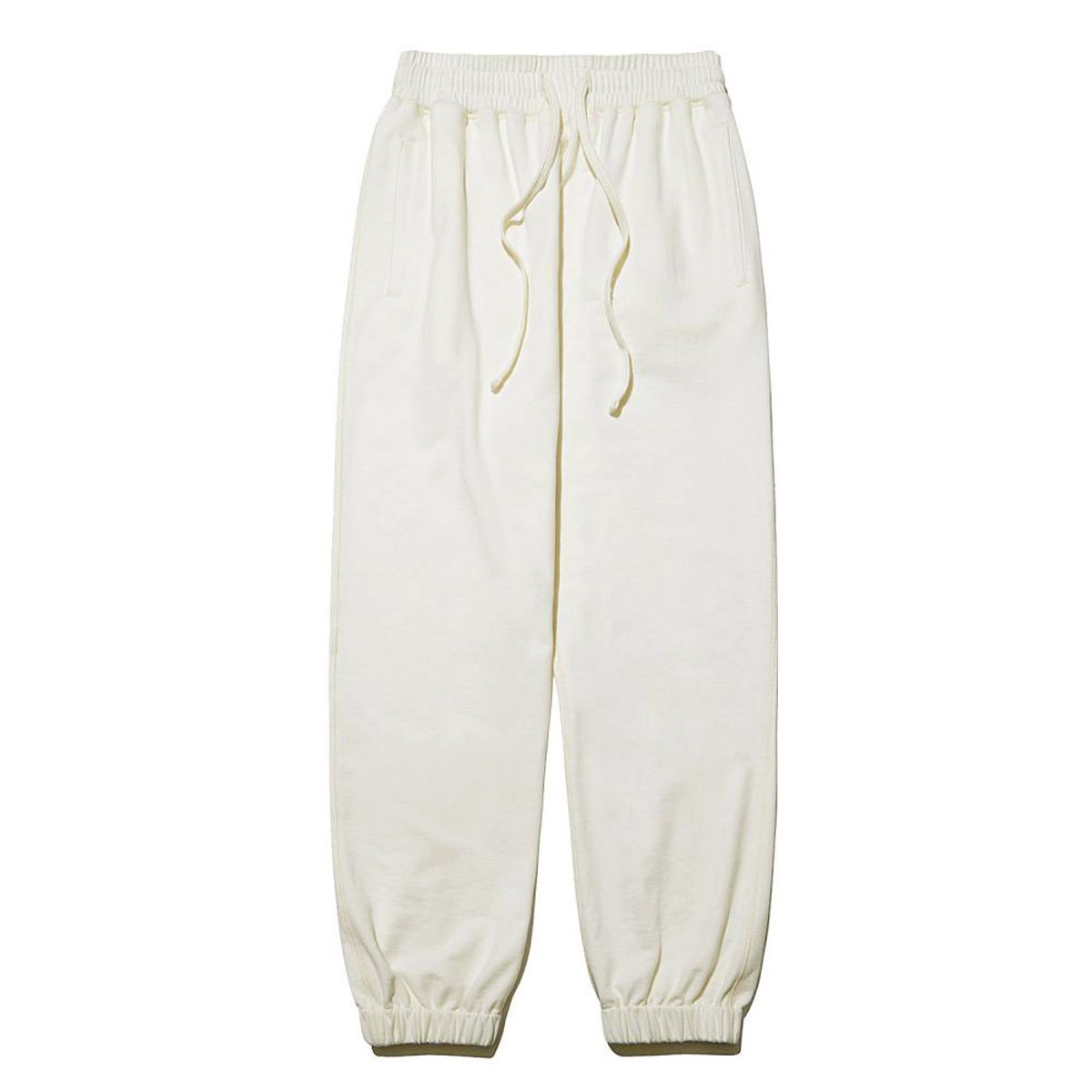 스트리트 스탠다드(STREET STANDARD) SP-STANDARD SWEATPANTS
