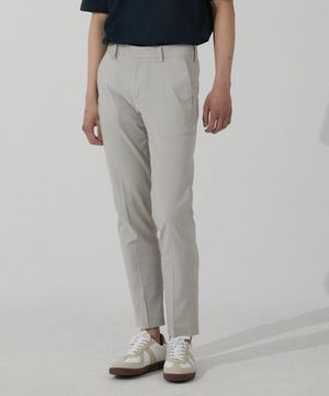 쿨맥스 스판 4단계 기장 팬츠_ZA2PT031_IV