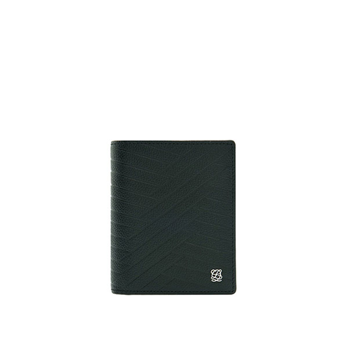 루이까또즈(LOUIS QUATORZE) 남성중지갑 SO1PM02BL