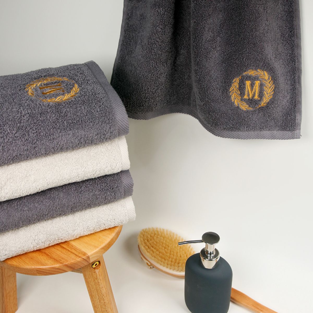 송월타올(SONGWOL TOWEL) 메이저 150g 호텔수건 10매