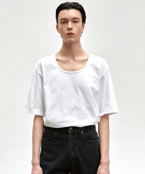 COTTON PREMIUM T-SHIRT_3 COLOR