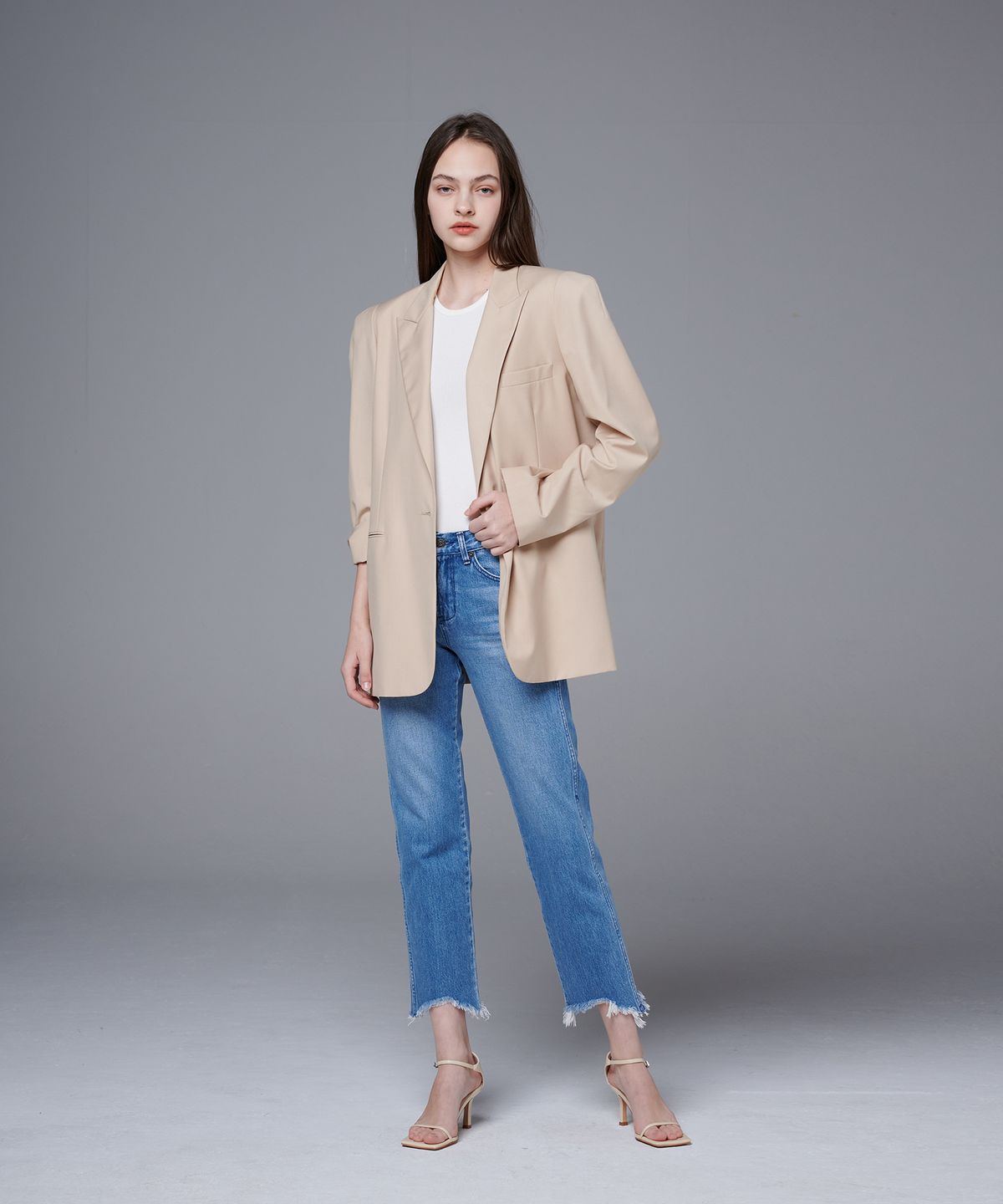 디에봇(DIEPHOD) DSBA#3366 라운드컷팅 일자