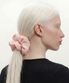 헤어 스크런치 머리끈 SCRUNCHIE / MID / JEWEL / POP / SUN