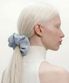 헤어 스크런치 머리끈 SCRUNCHIE / MID / JEWEL / POP / SKY