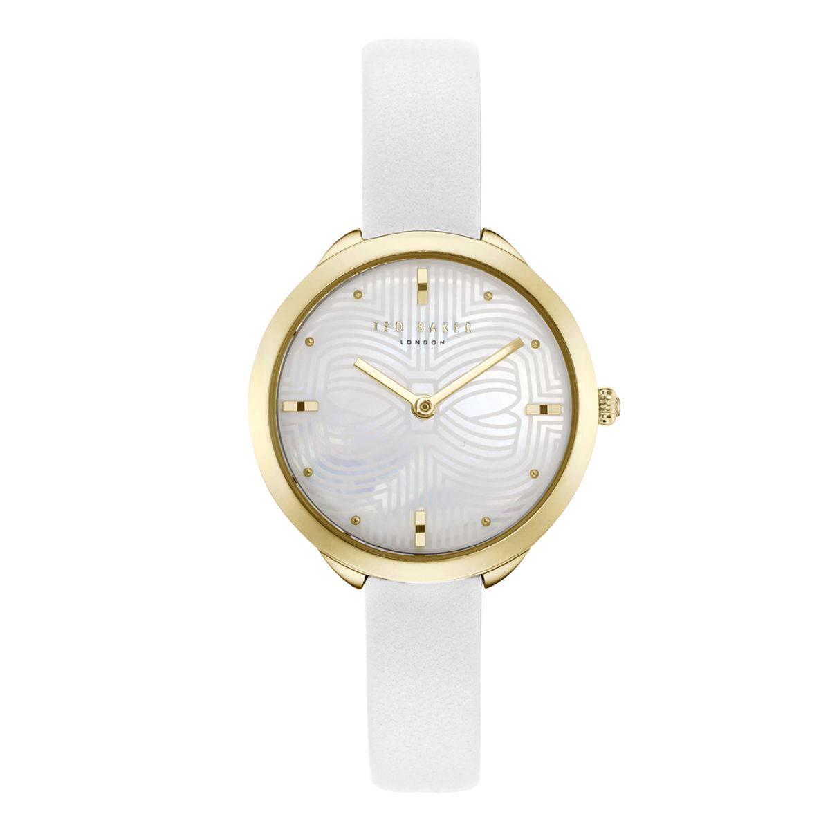 테드 베이커(TED BAKER) 여성용 시계 TE15198024