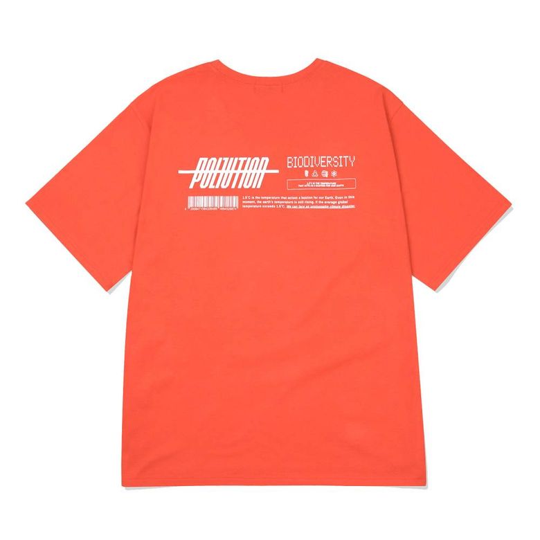 BIODIVERSITY T-SHIRTS