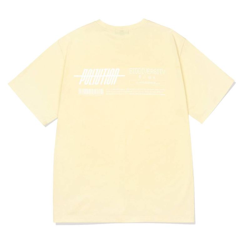 BIODIVERSITY T-SHIRTS