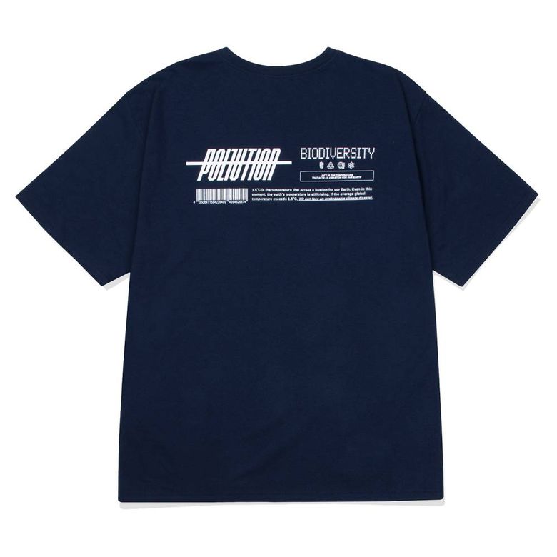 BIODIVERSITY T-SHIRTS