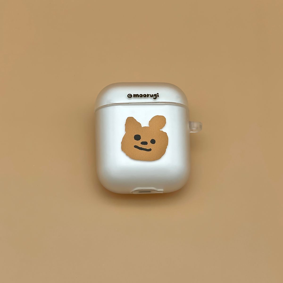무룩이(MOORUGI) 무룩이 에어팟 케이스2