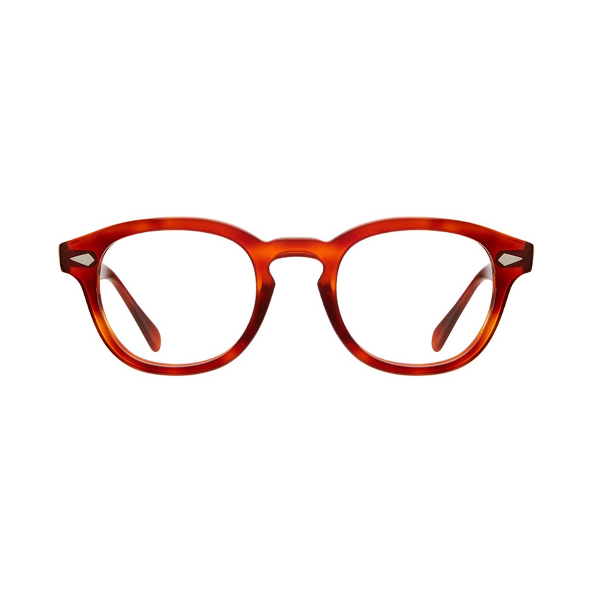바이르멍(BAIRIMENG) 바스토 SADDLE BROWN 아세테이트