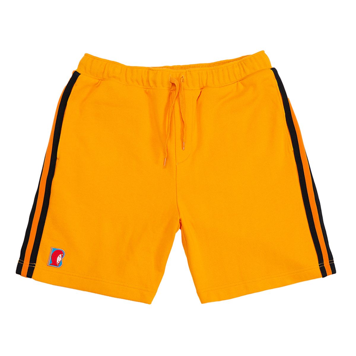 브라이언베리(BRIAN BERRY) PALMERO ASPECT PANTS_L/ORANGE