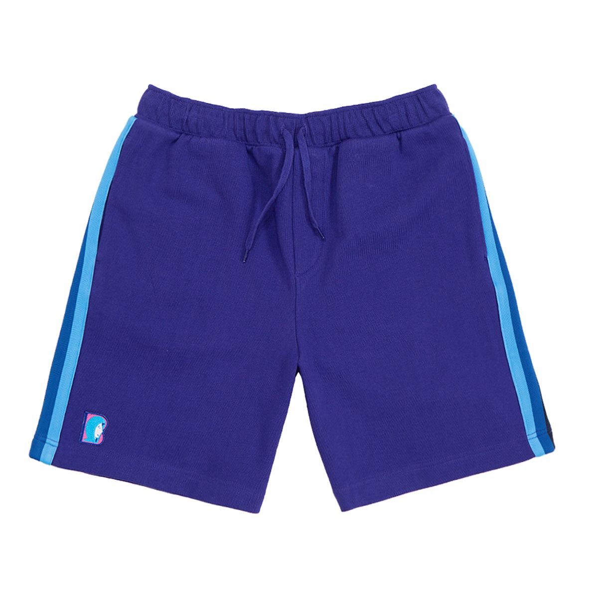 브라이언베리(BRIAN BERRY) PALMERO ASPECT PANTS_VIOLET