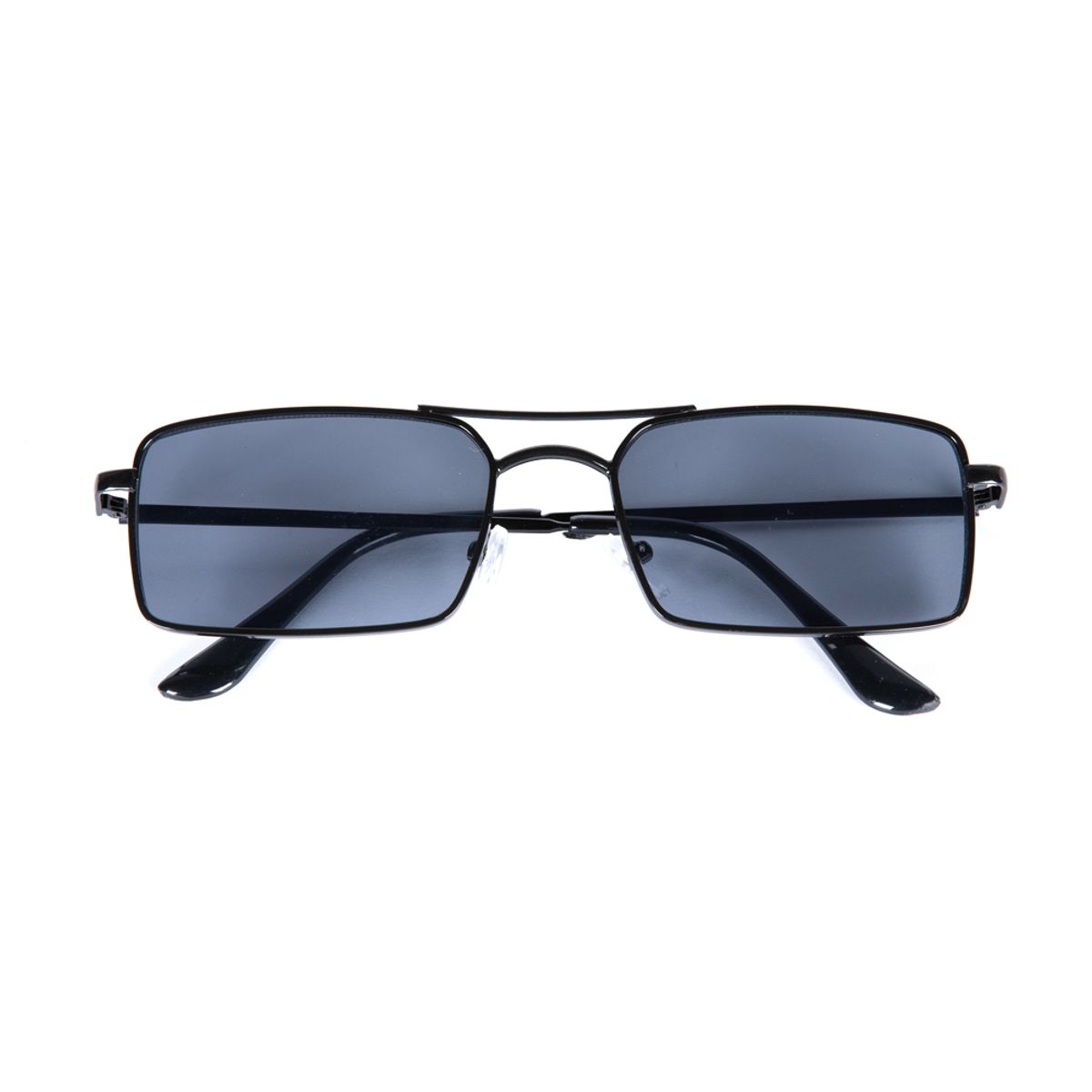 하이비션(HYBITION) Dorff Black / Black UV Lens