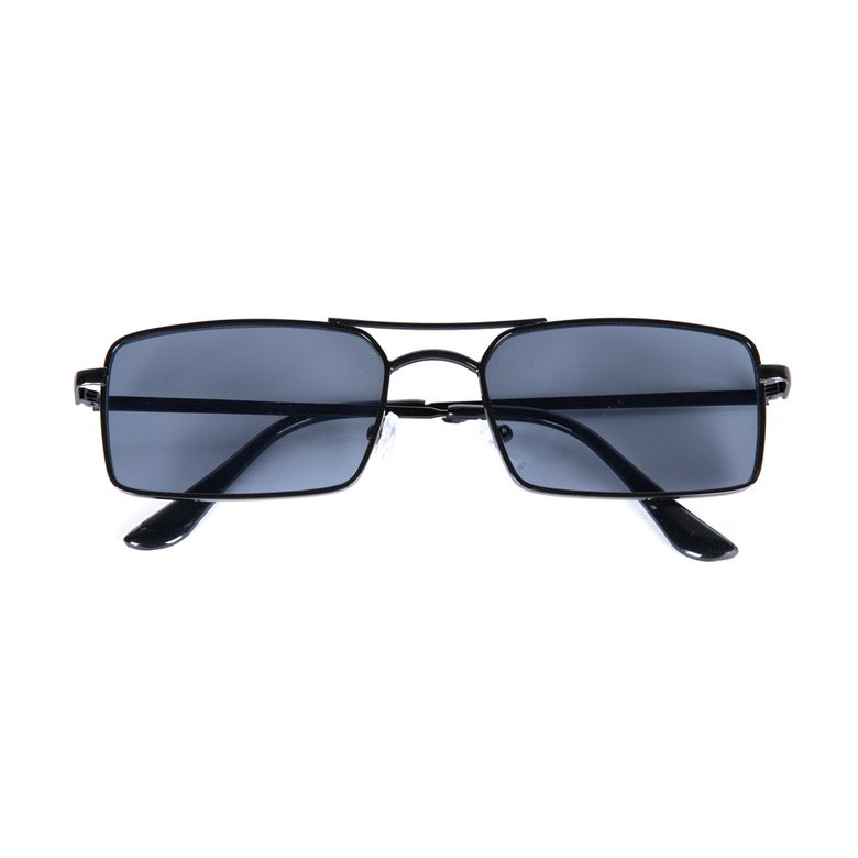Dorff Black / Black UV Lens