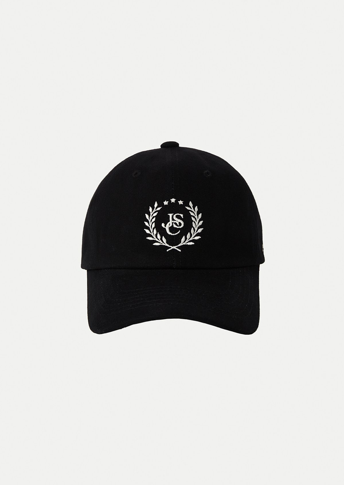 주네시 스포츠 클럽(JUNECI SPORTS CLUB) JSC Uniform 볼캡 (Black)