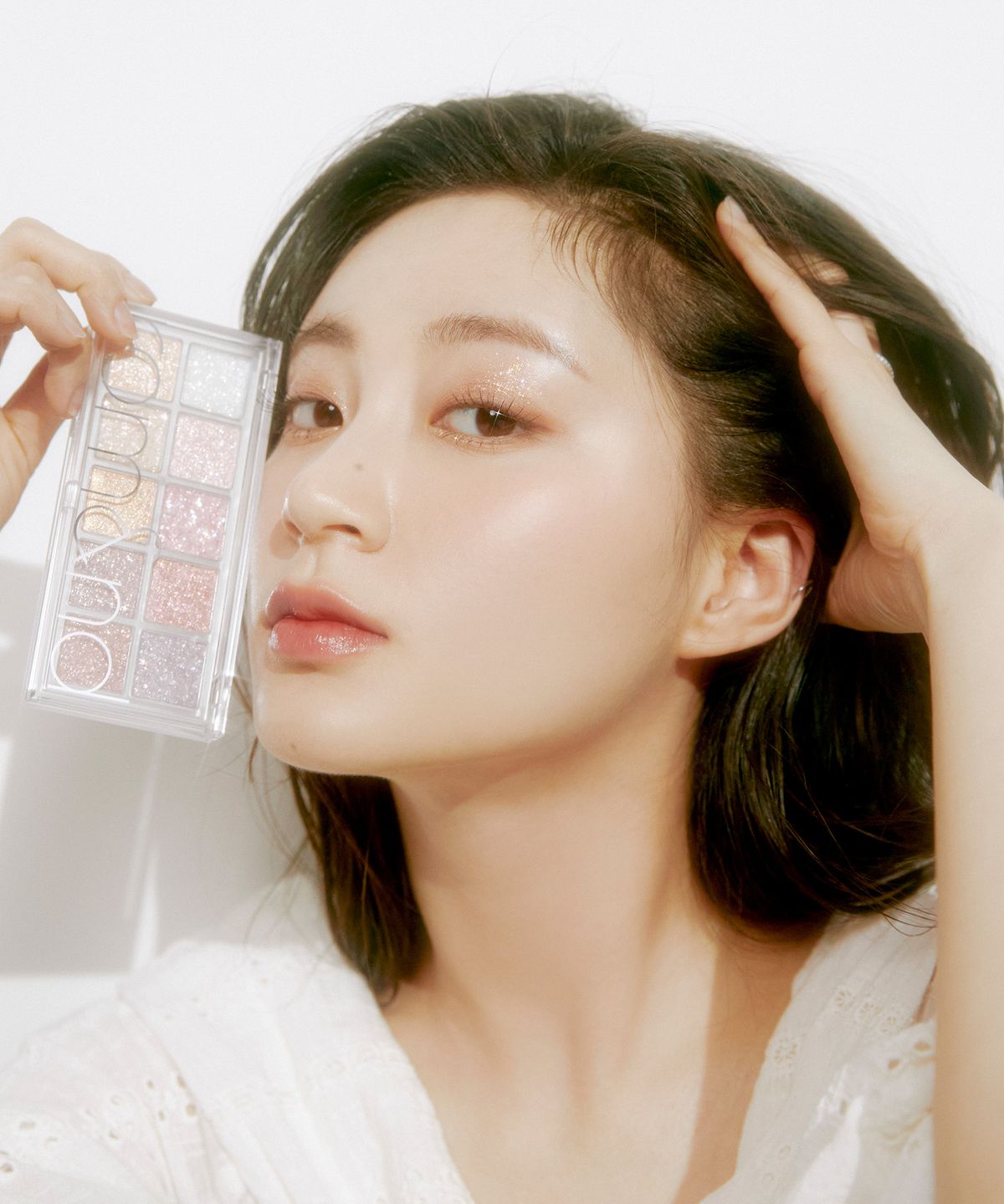 롬앤(ROM&ND) 베러 댄 팔레트 0호