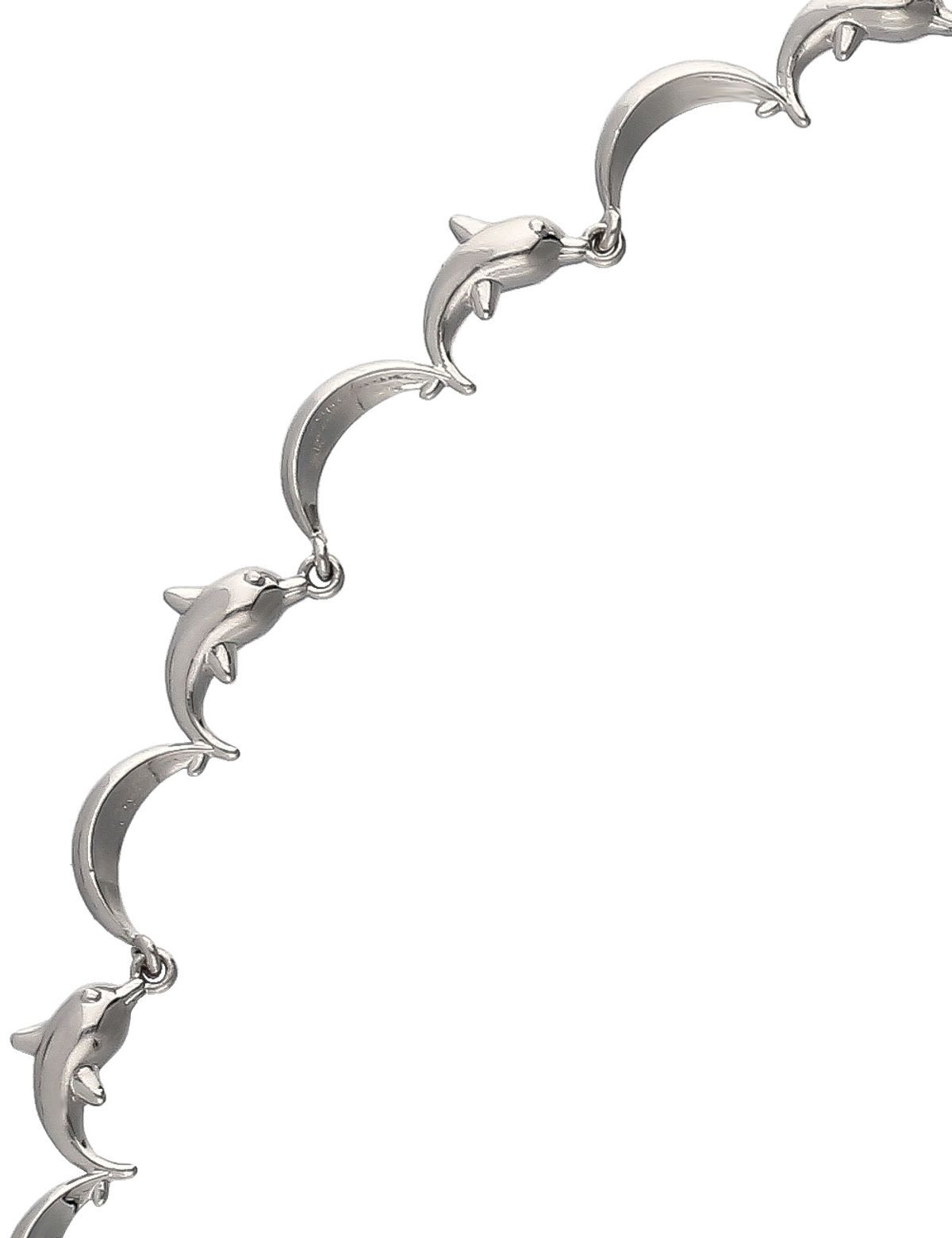 오브라비쉬에(OF-LAVISHE) Dal Kore Necklace : 달 고래 목걸이