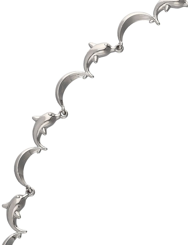 Dal Kore Necklace : 달 고래 목걸이