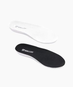 아치서포트 인솔